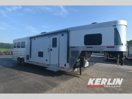 New 2025 Merhow Summit 8312 RWD