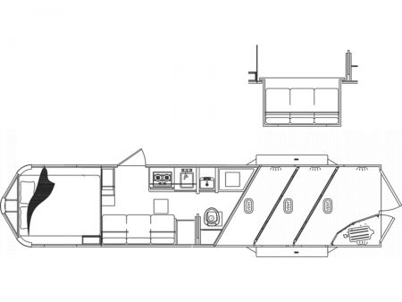 New 2026 Lakota Charger CH39