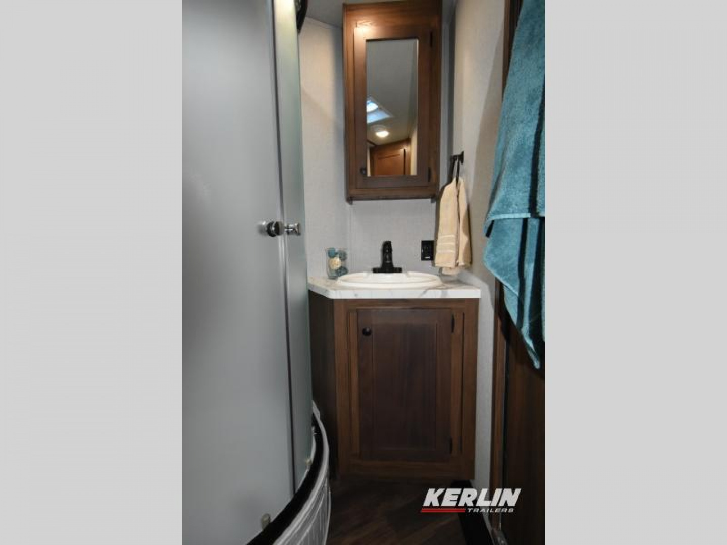 New 2026 Bison Trailers Silverado 8311B Horse Trailer