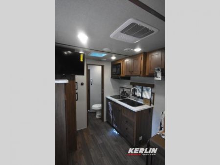 New 2026 Bison Trailers Silverado 8311B Horse Trailer
