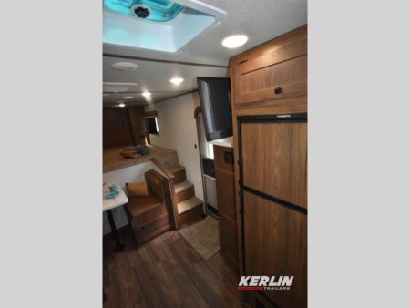 New 2026 Bison Trailers Silverado 8311B Horse Trailer