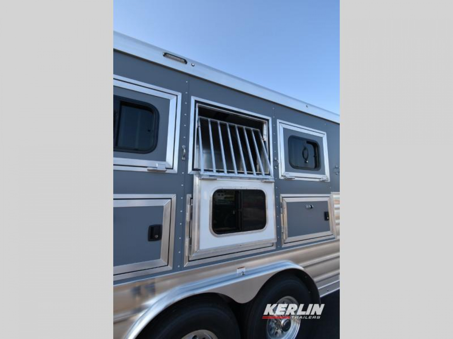 New 2026 Lakota Charger 8413