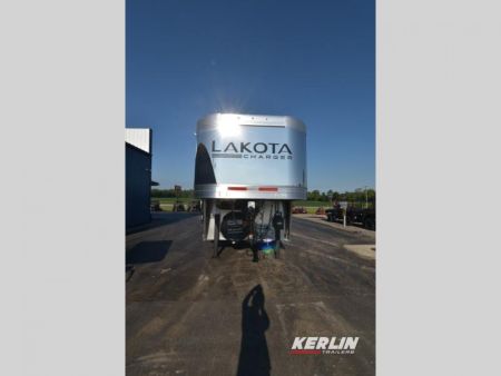 New 2026 Lakota Charger 8413
