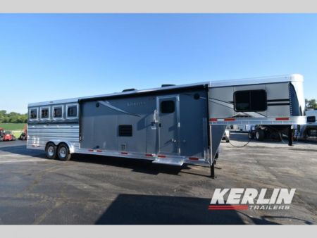 New 2026 Lakota Charger 8413