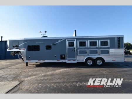 New 2026 Lakota Charger 8413