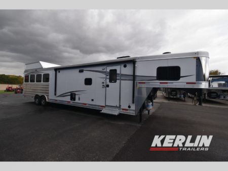 New 2026 Merhow Stampede 8416