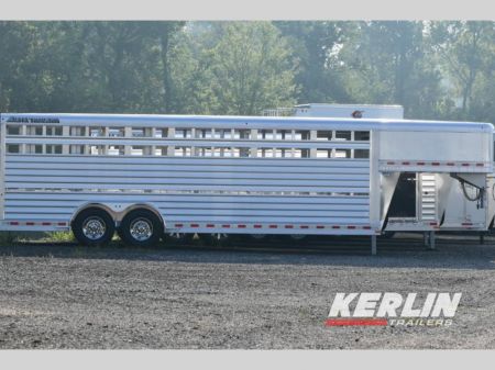 New 2026 Elite Stock 8x24