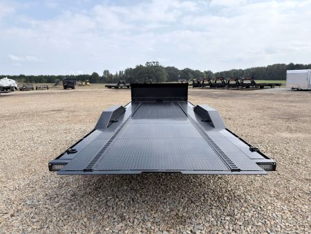 New 2026 MAXX-D T8X10224 Tilt Trailer