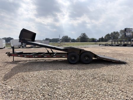 New 2026 MAXX-D T8X10224 Tilt Trailer