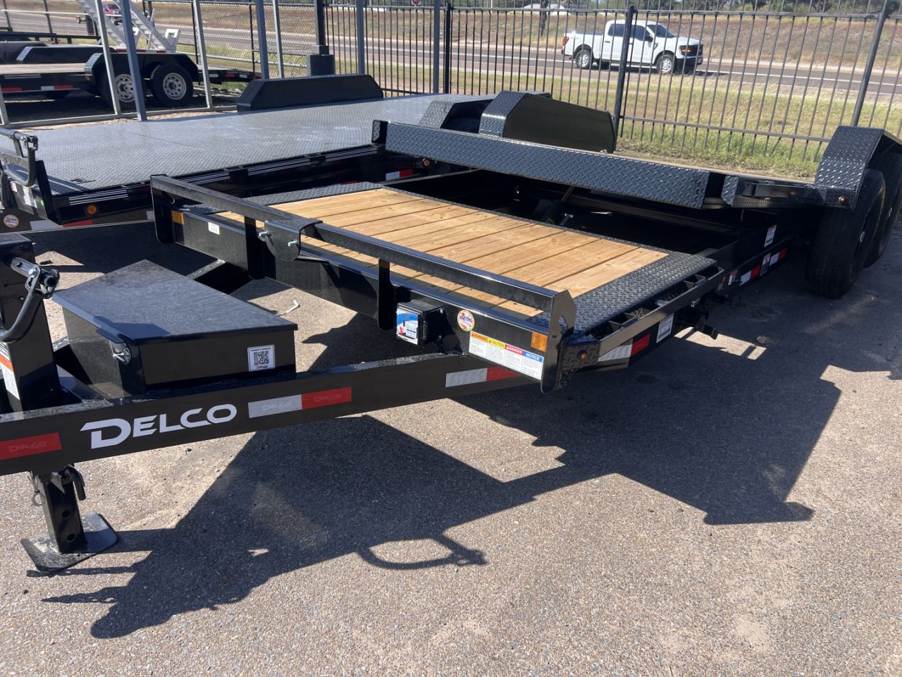 2026 Delco photo 2