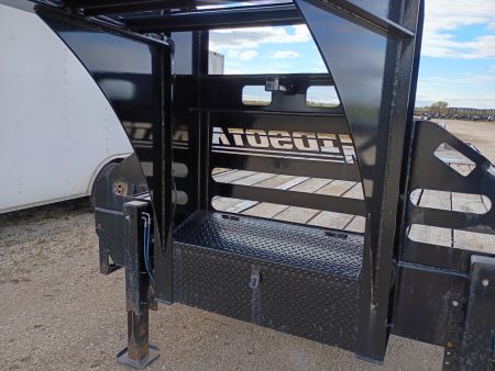 Used 2021 Midsota FB32GN-HB