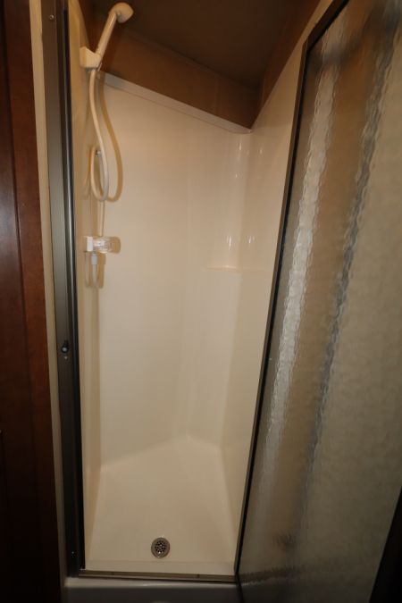 Used 2013 Bison Trailers 3 Horse LQ Horse Trailer