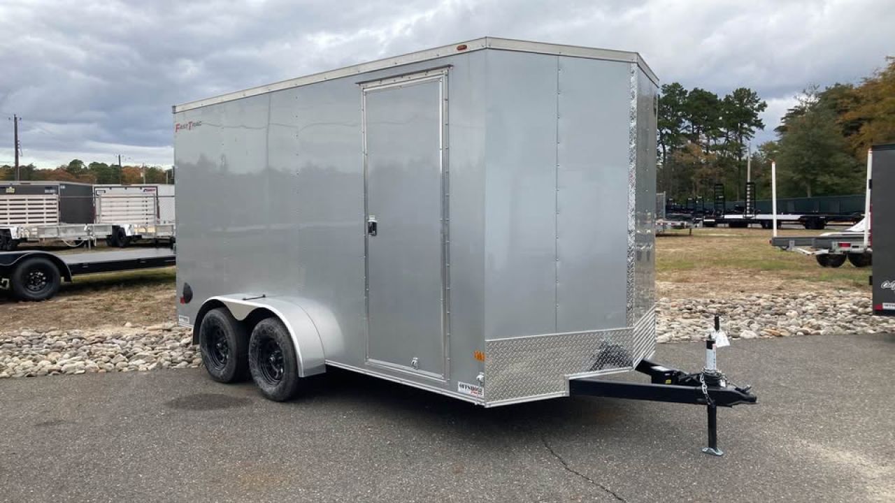 2026 Wells Cargo photo 2