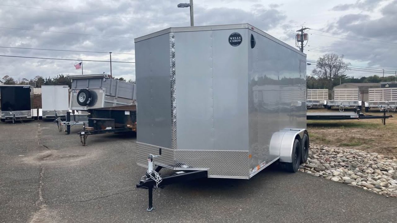 2026 Wells Cargo