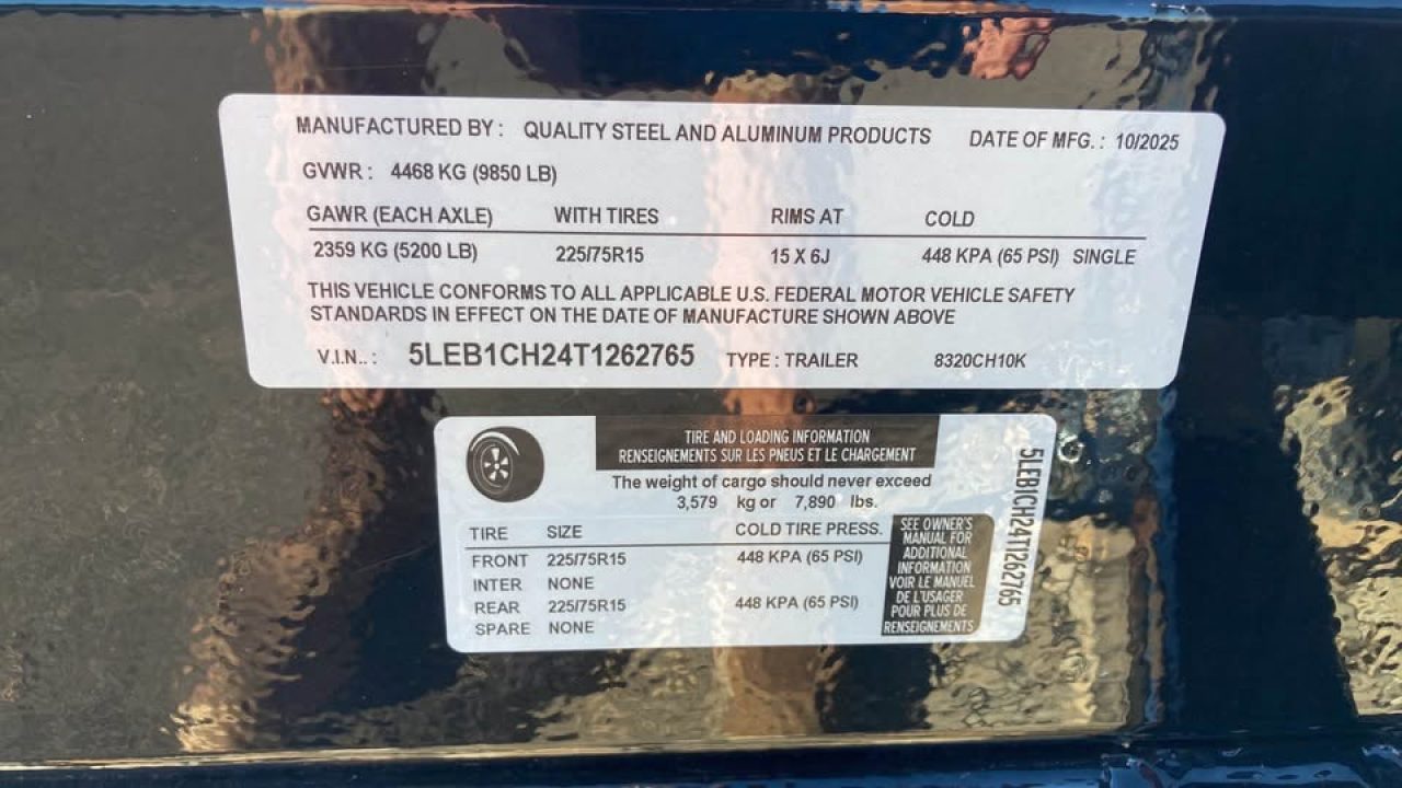 2026 Quality Steel and photo 3
