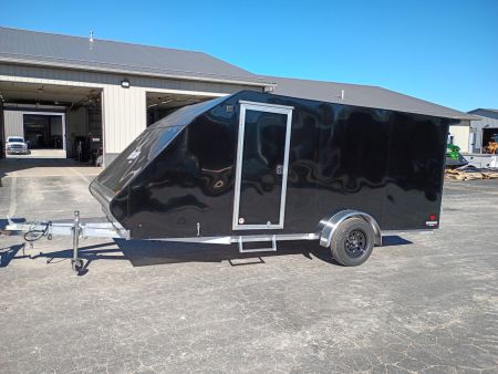 New 2026 Mission MFS 7.4X16 SA CROSSOVER