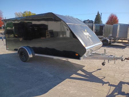 New 2026 Mission MFS 7.4X16 SA CROSSOVER