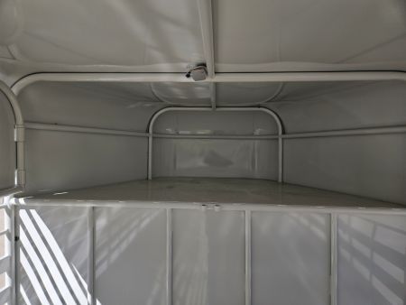 New 2025 Gooseneck Trailer 17.5K 24' Stock Trailer