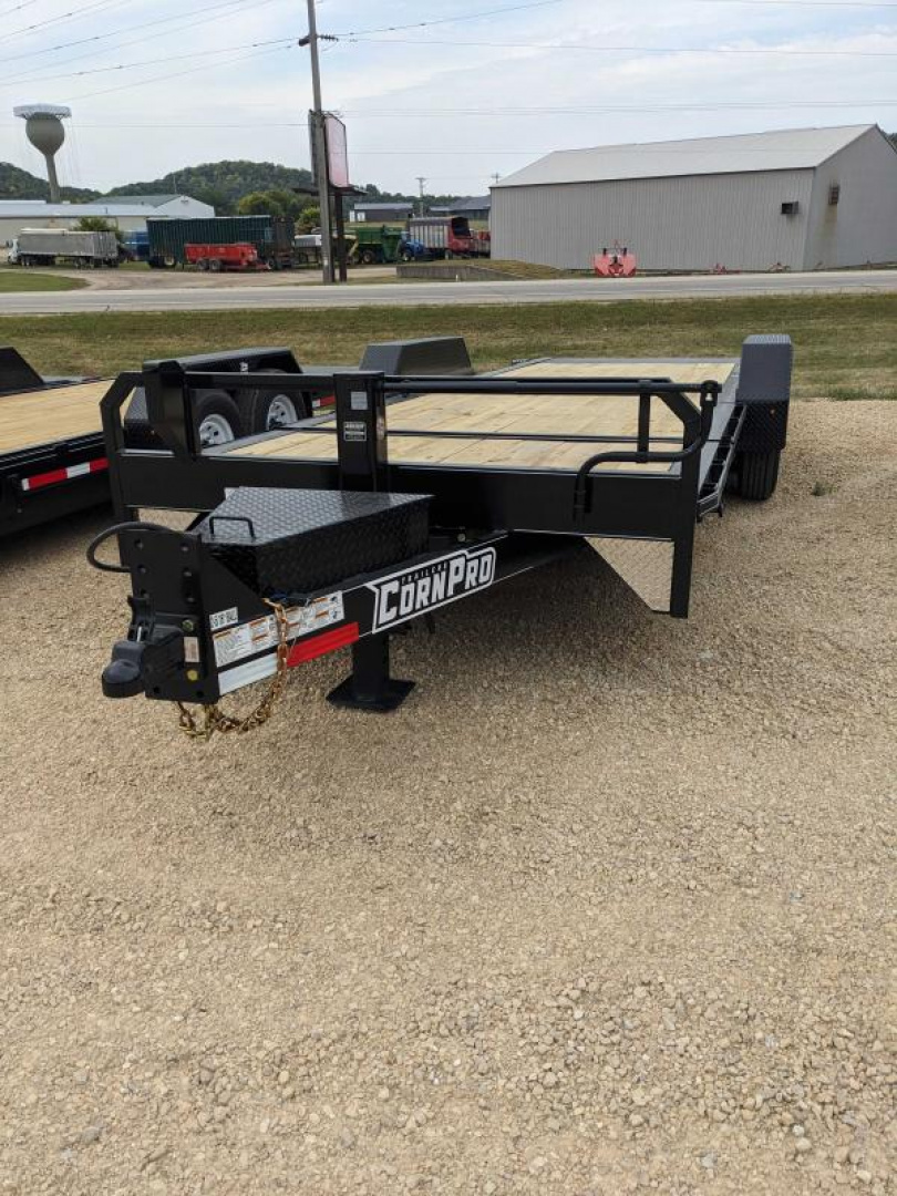 2024 CornPro