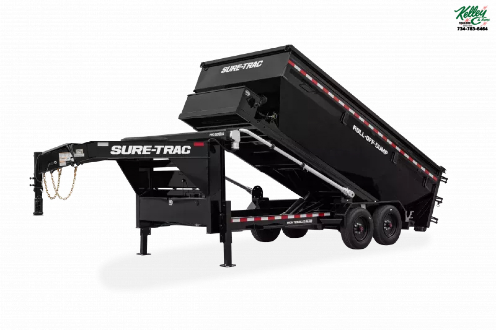 2026 Sure-Trac