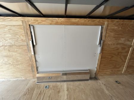 New 2026 Cynergy 2 8.5x28TA3 Torque Series Car / Racing Trailer