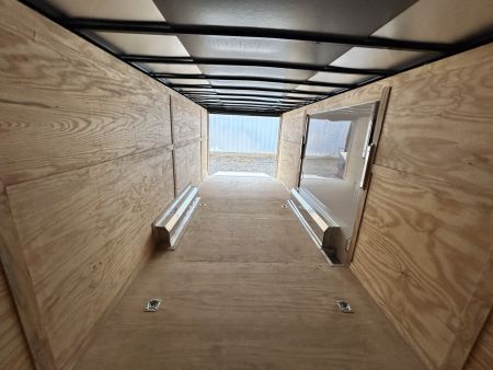 New 2026 Cynergy 2 8.5x28TA3 Torque Series Car / Racing Trailer