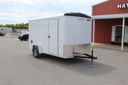 New 2023 Pace American Journey Cargo / Enclosed Trailer