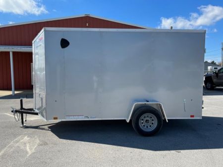 New 2023 Pace American Journey SE Cargo / Enclosed Trailer