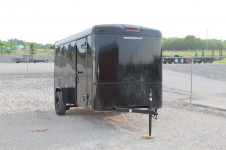 New 2023 Homesteader Trailers 612CS Cargo / Enclosed Trailer