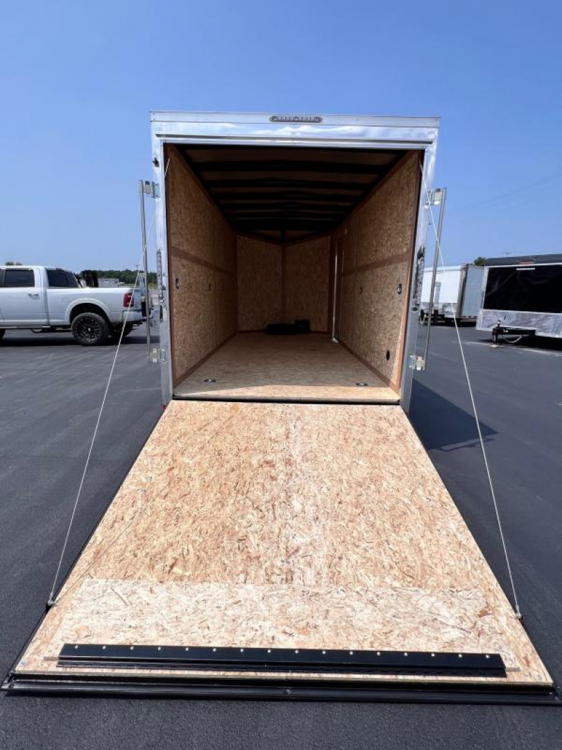 New 2023 US Cargo 16'  Cargo / Enclosed Trailer