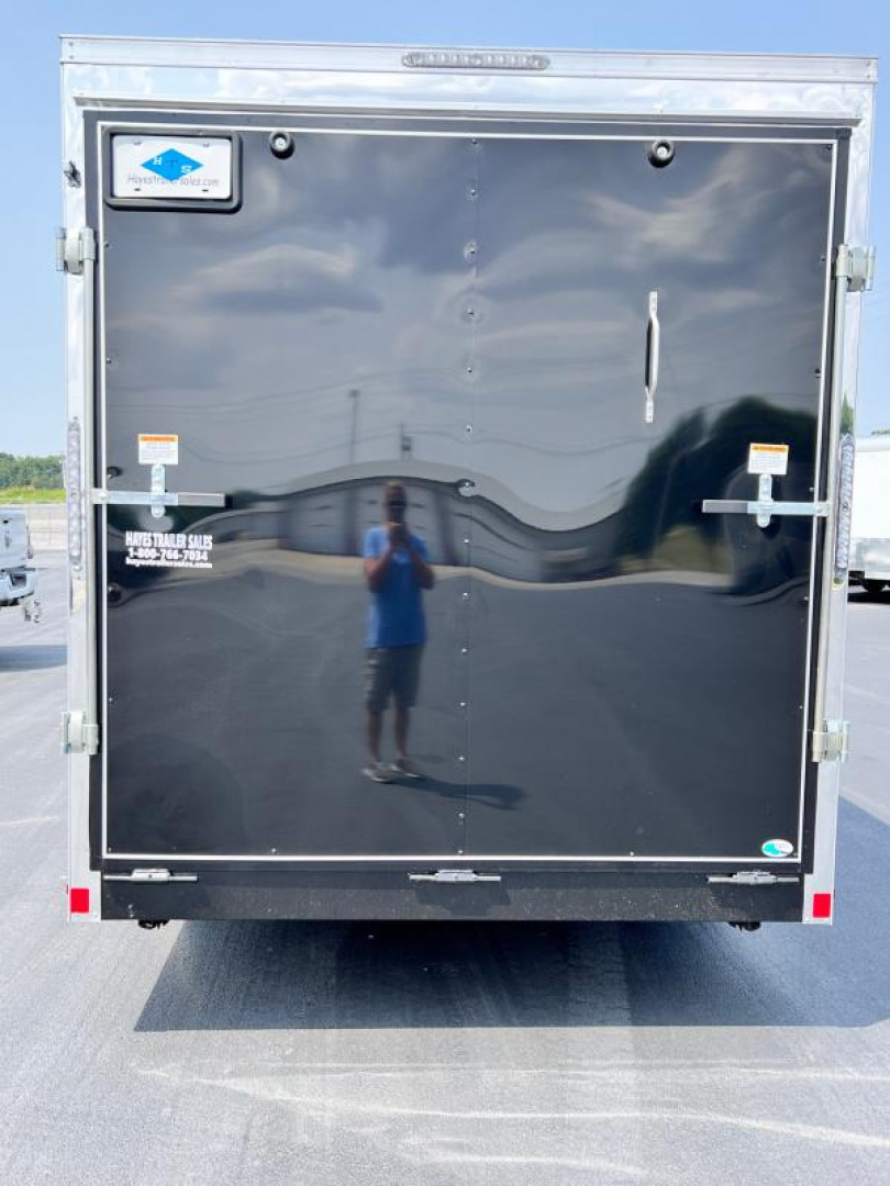 New 2023 US Cargo 16'  Cargo / Enclosed Trailer