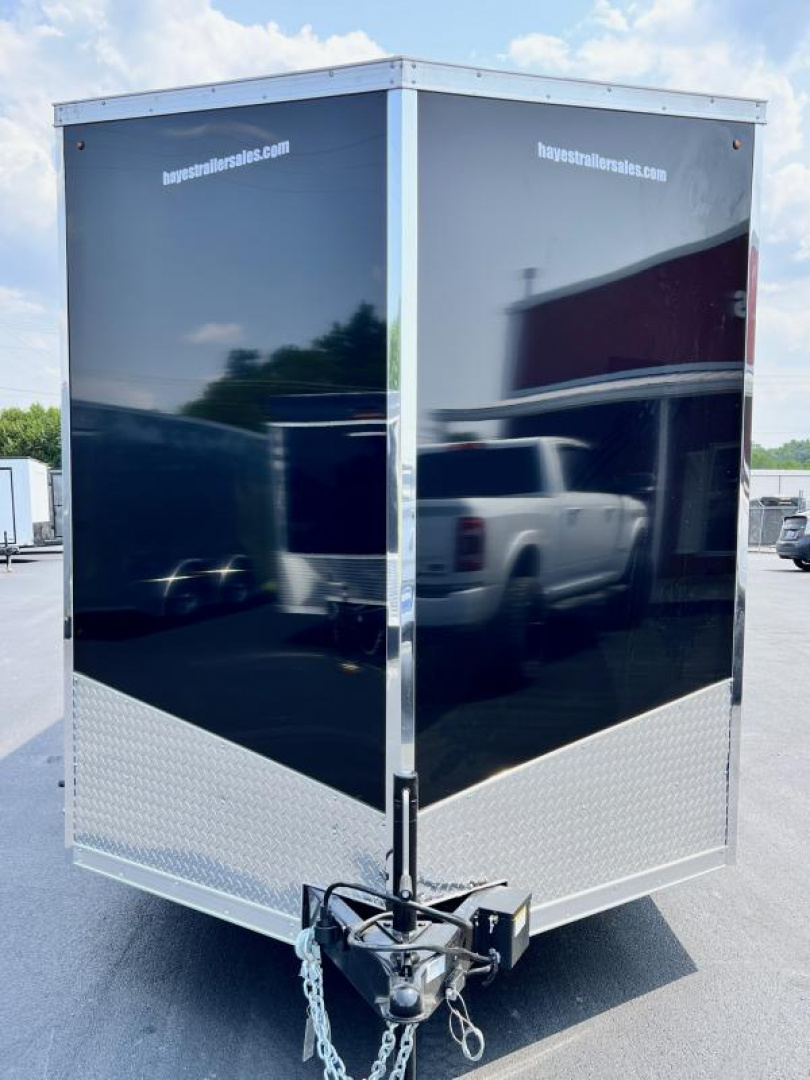 New 2023 US Cargo 16'  Cargo / Enclosed Trailer