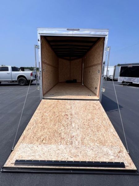 New 2023 US Cargo 16'  Cargo / Enclosed Trailer