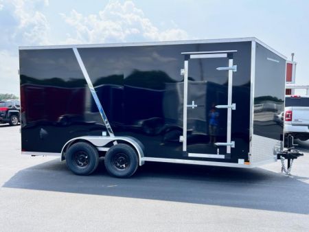New 2023 US Cargo 16'  Cargo / Enclosed Trailer