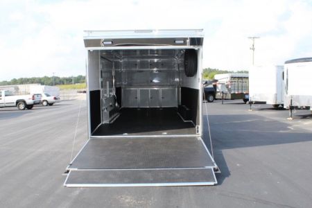 New 2023 Pace American Shadow GT Car / Racing Trailer