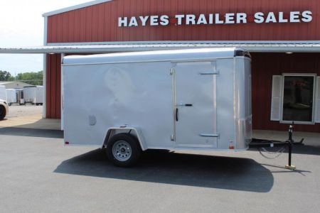 New 2024 Homesteader Trailers Challenger Enclosed Trailer Cargo / Enclosed Trailer
