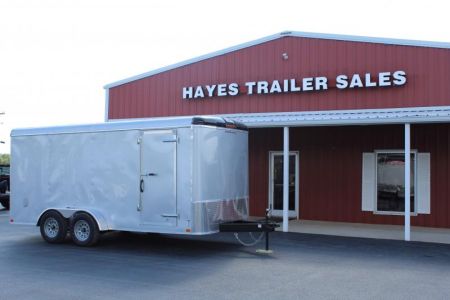 New 2025 Homesteader Trailers 2025 Challenger Enclosed Trailer Cargo / Enclosed Trailer