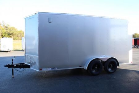 New 2025 Homesteader Trailers 2025 Intrepid Enclosed Trailer HD Cargo / Enclosed Trailer