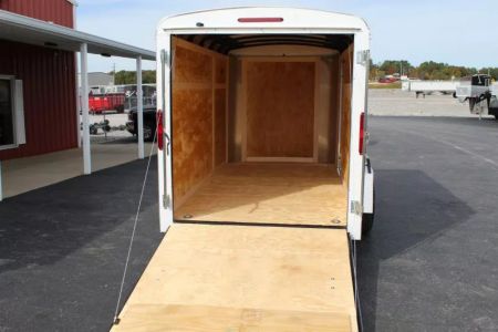 New 2026 Homesteader Trailers CHALLENGER  Cargo / Enclosed Trailer