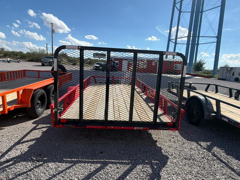 2026 RawMaxx UTX photo 4