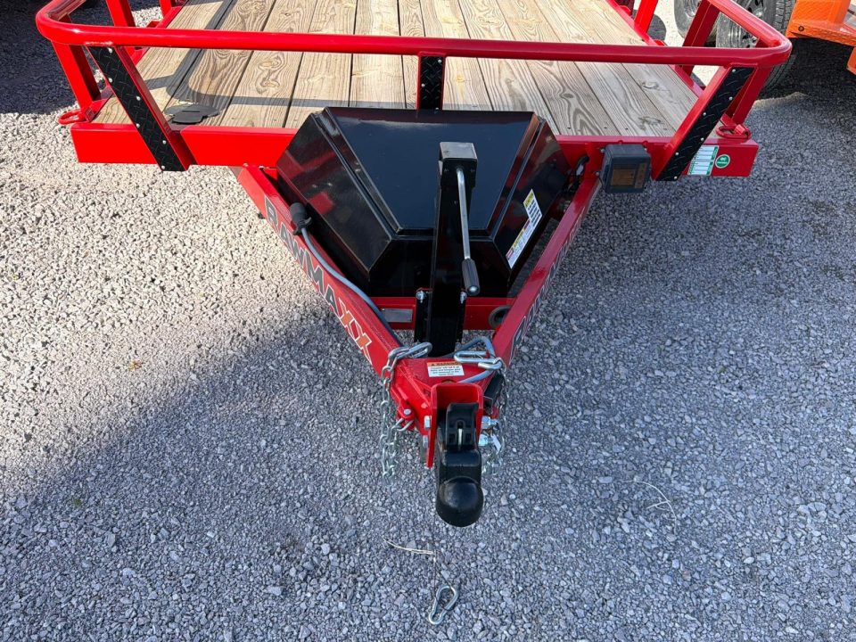2026 RawMaxx UTX photo 3