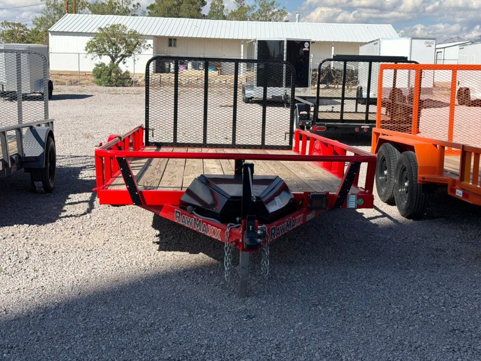2026 RawMaxx UTX photo 2