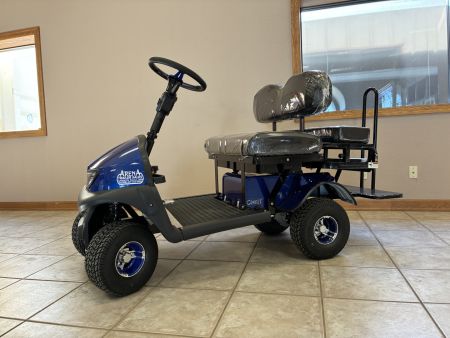 New 2026 Cricket Mini Golf Carts Cricket RX - 5