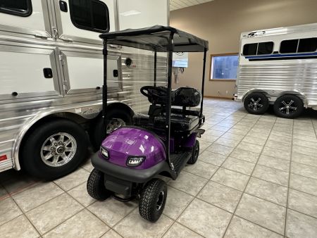 New 2026 Cricket Mini Golf Carts Cricket RX - 5 w/ Resort Top Golf Cart