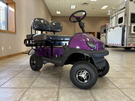 New 2026 Cricket Mini Golf Carts Cricket RX -5