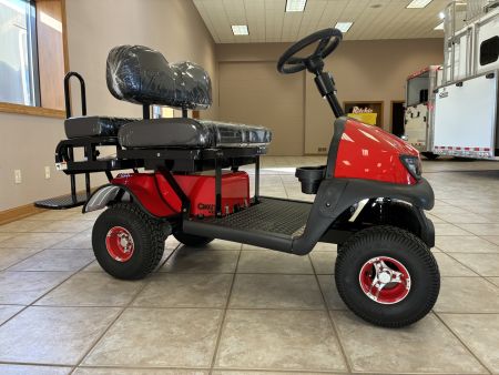 New 2026 Cricket Mini Golf Carts Cricket RX -5