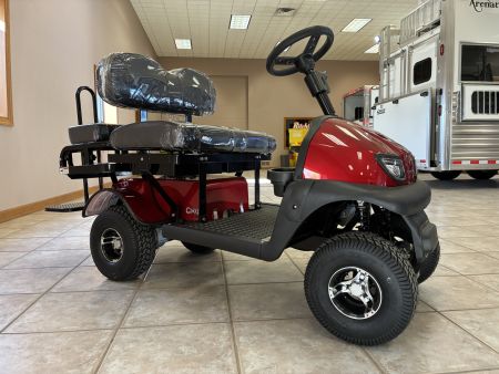 New 2026 Cricket Mini Golf Carts Cricket RX - 5