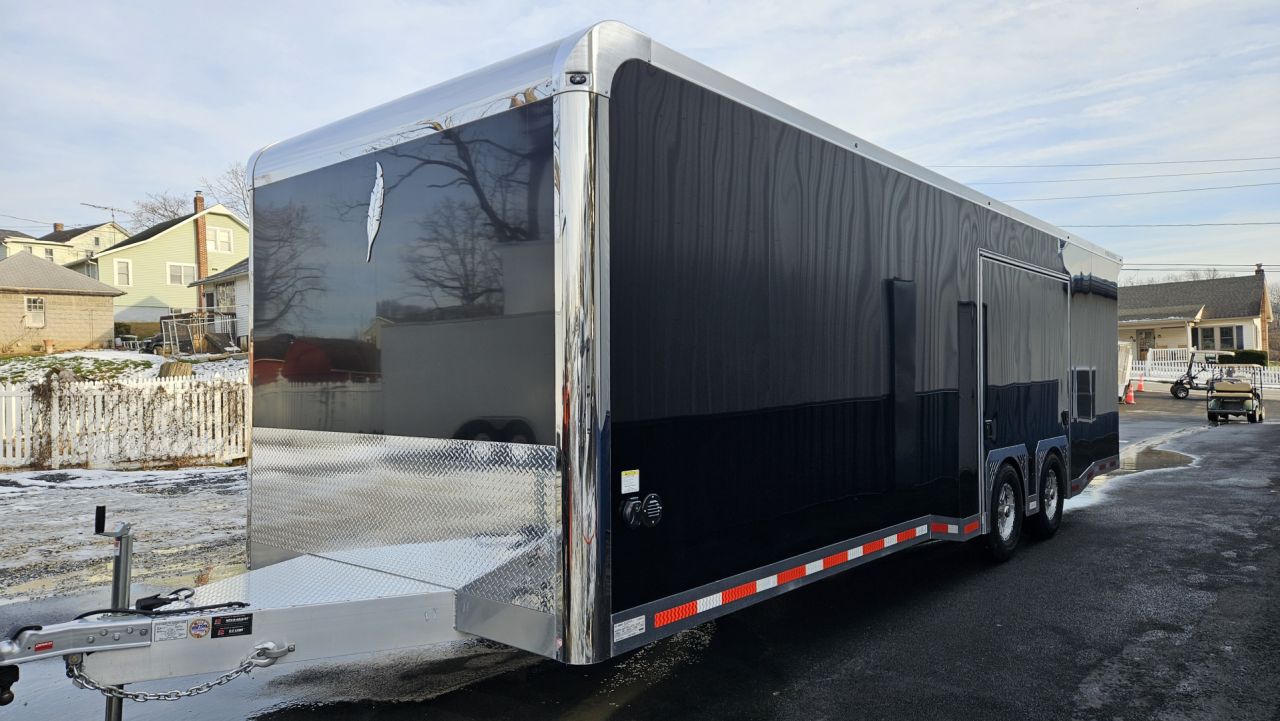 2026 Featherlite