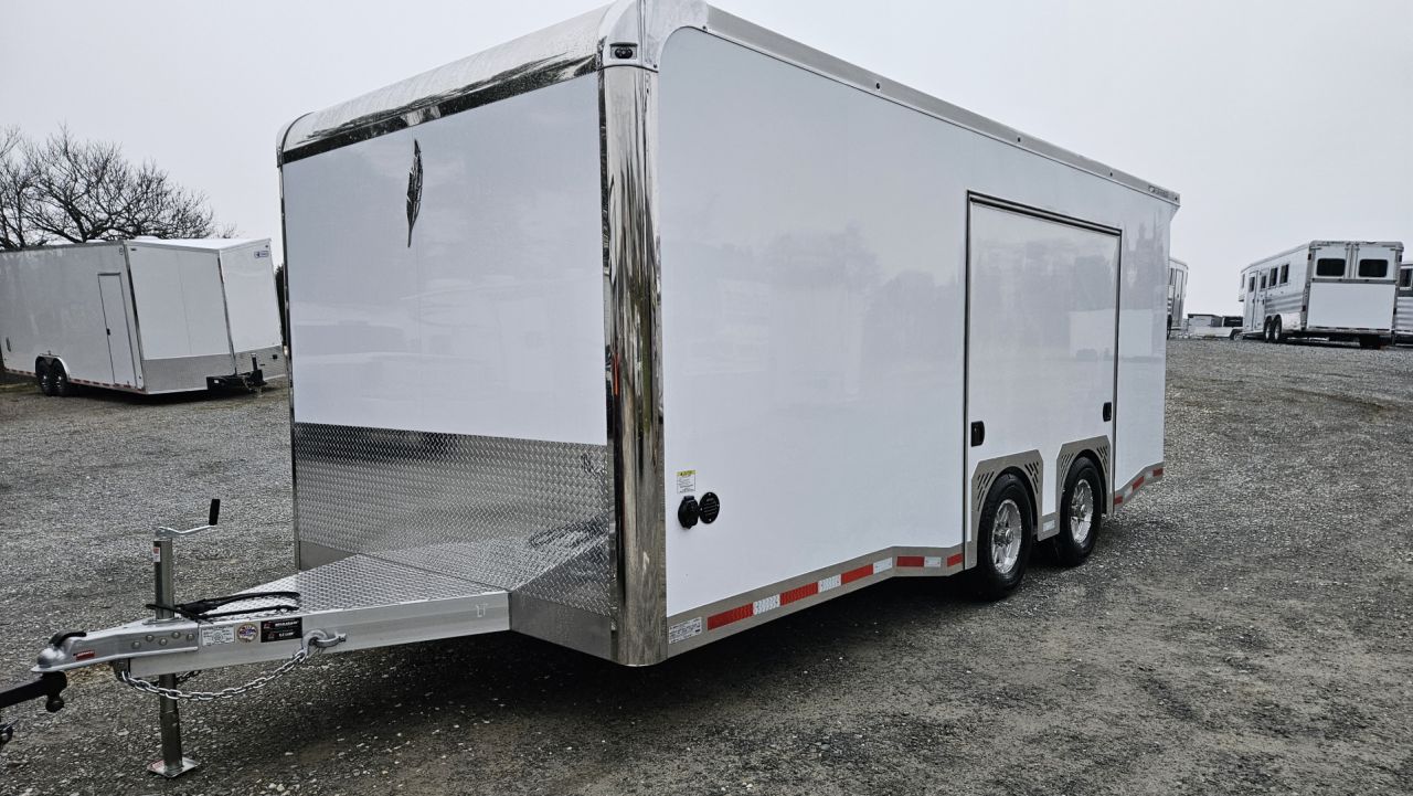 2026 Featherlite