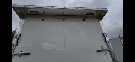 New 2027 Choice Cargo 8x16TA3 Car / Racing Trailer